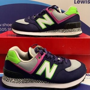 New Balance 574 Women’s Size 6